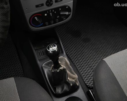 Синий Опель Combo Life, объемом двигателя 1.7 л и пробегом 353 тыс. км за 4690 $, фото 16 на Automoto.ua