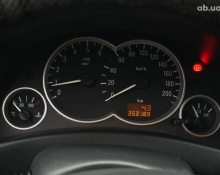 Синий Опель Combo Life, объемом двигателя 1.7 л и пробегом 353 тыс. км за 4690 $, фото 23 на Automoto.ua