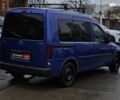 Синий Опель Combo Life, объемом двигателя 1.7 л и пробегом 353 тыс. км за 4690 $, фото 6 на Automoto.ua