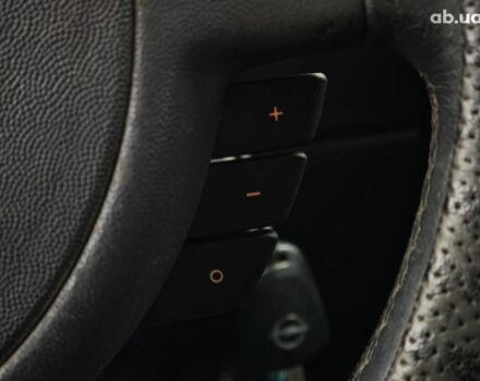 Синий Опель Combo Life, объемом двигателя 1.7 л и пробегом 353 тыс. км за 4690 $, фото 26 на Automoto.ua