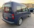 Синий Опель Combo Life, объемом двигателя 1.6 л и пробегом 119 тыс. км за 5990 $, фото 4 на Automoto.ua
