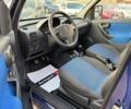 Синий Опель Combo Life, объемом двигателя 1.6 л и пробегом 119 тыс. км за 5990 $, фото 8 на Automoto.ua