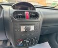 Синий Опель Combo Life, объемом двигателя 1.6 л и пробегом 119 тыс. км за 5990 $, фото 19 на Automoto.ua