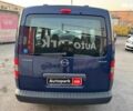 Синий Опель Combo Life, объемом двигателя 1.6 л и пробегом 119 тыс. км за 5990 $, фото 3 на Automoto.ua