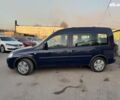 Синій Опель Combo Life, об'ємом двигуна 1.6 л та пробігом 119 тис. км за 5990 $, фото 1 на Automoto.ua