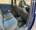 Синий Опель Combo Life, объемом двигателя 1.6 л и пробегом 119 тыс. км за 5990 $, фото 11 на Automoto.ua