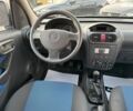 Синий Опель Combo Life, объемом двигателя 1.6 л и пробегом 119 тыс. км за 5990 $, фото 13 на Automoto.ua