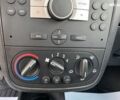 Синий Опель Combo Life, объемом двигателя 1.6 л и пробегом 119 тыс. км за 5990 $, фото 20 на Automoto.ua