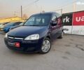 Синій Опель Combo Life, об'ємом двигуна 1.6 л та пробігом 119 тис. км за 5990 $, фото 1 на Automoto.ua