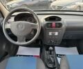 Синий Опель Combo Life, объемом двигателя 1.6 л и пробегом 119 тыс. км за 5990 $, фото 14 на Automoto.ua