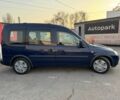 Синій Опель Combo Life, об'ємом двигуна 1.6 л та пробігом 119 тис. км за 5990 $, фото 5 на Automoto.ua