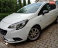 Белый Опель Corsa-e, объемом двигателя 1.4 л и пробегом 87 тыс. км за 8999 $, фото 9 на Automoto.ua