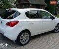 Белый Опель Corsa-e, объемом двигателя 1.4 л и пробегом 87 тыс. км за 8999 $, фото 5 на Automoto.ua