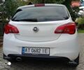 Белый Опель Corsa-e, объемом двигателя 1.4 л и пробегом 87 тыс. км за 8999 $, фото 11 на Automoto.ua