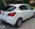 Белый Опель Corsa-e, объемом двигателя 1.4 л и пробегом 87 тыс. км за 8999 $, фото 7 на Automoto.ua