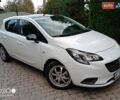 Белый Опель Corsa-e, объемом двигателя 1.4 л и пробегом 87 тыс. км за 8999 $, фото 1 на Automoto.ua