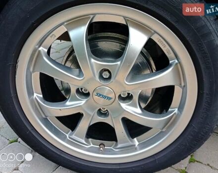 Белый Опель Corsa-e, объемом двигателя 1.4 л и пробегом 87 тыс. км за 8999 $, фото 30 на Automoto.ua
