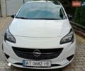 Белый Опель Corsa-e, объемом двигателя 1.4 л и пробегом 87 тыс. км за 8999 $, фото 4 на Automoto.ua