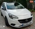 Белый Опель Corsa-e, объемом двигателя 1.4 л и пробегом 87 тыс. км за 8999 $, фото 2 на Automoto.ua