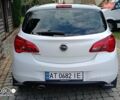 Белый Опель Corsa-e, объемом двигателя 1.4 л и пробегом 87 тыс. км за 8999 $, фото 6 на Automoto.ua