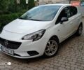 Белый Опель Corsa-e, объемом двигателя 1.4 л и пробегом 87 тыс. км за 8999 $, фото 1 на Automoto.ua