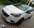 Белый Опель Corsa-e, объемом двигателя 1.4 л и пробегом 87 тыс. км за 8999 $, фото 10 на Automoto.ua