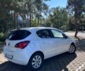 Белый Опель Corsa-e, объемом двигателя 1.4 л и пробегом 147 тыс. км за 9000 $, фото 3 на Automoto.ua