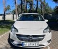 Белый Опель Corsa-e, объемом двигателя 1.4 л и пробегом 147 тыс. км за 9000 $, фото 6 на Automoto.ua