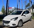 Белый Опель Corsa-e, объемом двигателя 1.4 л и пробегом 147 тыс. км за 9000 $, фото 2 на Automoto.ua