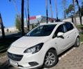 Белый Опель Corsa-e, объемом двигателя 1.4 л и пробегом 147 тыс. км за 9000 $, фото 1 на Automoto.ua