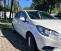 Белый Опель Corsa-e, объемом двигателя 1.4 л и пробегом 147 тыс. км за 9000 $, фото 1 на Automoto.ua