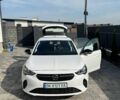 Белый Опель Corsa-e, объемом двигателя 0 л и пробегом 110 тыс. км за 12750 $, фото 8 на Automoto.ua