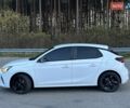 Белый Опель Corsa-e, объемом двигателя 0 л и пробегом 80 тыс. км за 16450 $, фото 6 на Automoto.ua