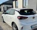 Белый Опель Corsa-e, объемом двигателя 0 л и пробегом 110 тыс. км за 12750 $, фото 4 на Automoto.ua