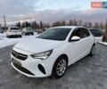 Белый Опель Corsa-e, объемом двигателя 0 л и пробегом 57 тыс. км за 13299 $, фото 2 на Automoto.ua