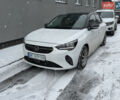 Білий Опель Corsa-e, об'ємом двигуна 0 л та пробігом 35 тис. км за 13600 $, фото 29 на Automoto.ua