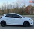 Белый Опель Corsa-e, объемом двигателя 0 л и пробегом 80 тыс. км за 16450 $, фото 2 на Automoto.ua