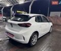 Белый Опель Corsa-e, объемом двигателя 0 л и пробегом 63 тыс. км за 13200 $, фото 7 на Automoto.ua