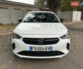 Опель Corsa-e 2020 в Днепре (Днепропетровске) на Automoto.ua Белый Опель Corsa-e, объемом двигателя 0 л и пробегом 49 тыс. км за 12390 $, фото 8 на Automoto.ua