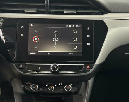Опель Corsa-e 2020 в Днепре (Днепропетровске) на Automoto.ua Белый Опель Corsa-e, объемом двигателя 0 л и пробегом 49 тыс. км за 12390 $, фото 30 на Automoto.ua