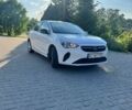 Білий Опель Corsa-e, об'ємом двигуна 0 л та пробігом 58 тис. км за 12800 $, фото 1 на Automoto.ua