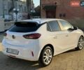 Белый Опель Corsa-e, объемом двигателя 0 л и пробегом 60 тыс. км за 12800 $, фото 9 на Automoto.ua
