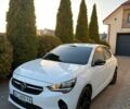 Белый Опель Corsa-e, объемом двигателя 0 л и пробегом 87 тыс. км за 13700 $, фото 8 на Automoto.ua
