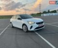 Білий Опель Corsa-e, об'ємом двигуна 0 л та пробігом 35 тис. км за 13600 $, фото 9 на Automoto.ua