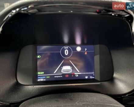 Белый Опель Corsa-e, объемом двигателя 0 л и пробегом 63 тыс. км за 13200 $, фото 8 на Automoto.ua