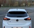 Белый Опель Corsa-e, объемом двигателя 0 л и пробегом 80 тыс. км за 16450 $, фото 7 на Automoto.ua