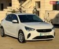 Белый Опель Corsa-e, объемом двигателя 0 л и пробегом 57 тыс. км за 12800 $, фото 10 на Automoto.ua