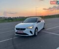 Белый Опель Corsa-e, объемом двигателя 0 л и пробегом 35 тыс. км за 13600 $, фото 1 на Automoto.ua