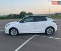 Білий Опель Corsa-e, об'ємом двигуна 0 л та пробігом 35 тис. км за 13600 $, фото 2 на Automoto.ua