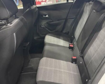 Белый Опель Corsa-e, объемом двигателя 0 л и пробегом 63 тыс. км за 13200 $, фото 12 на Automoto.ua